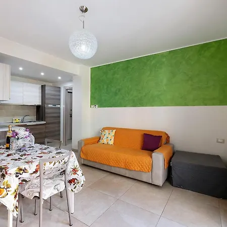 Apartamento Shanaia