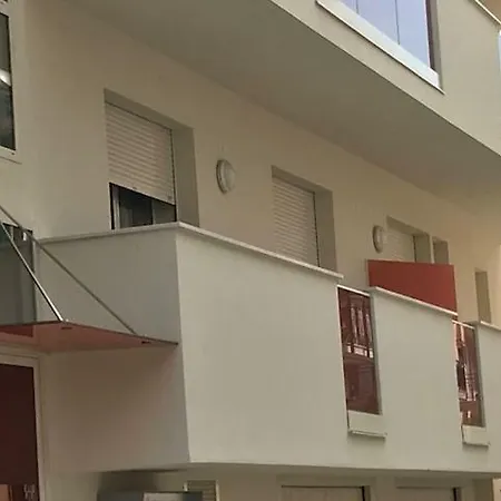 Apartamento Shanaia