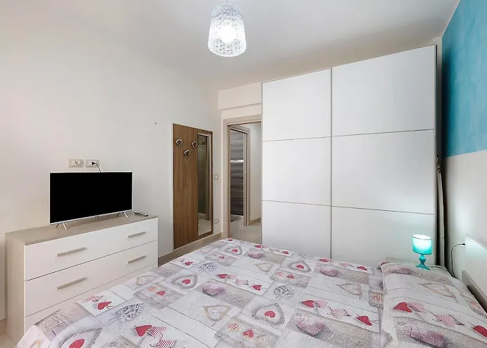 Apartamento Shanaia Loano