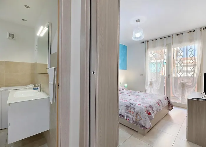 Shanaia Apartamento Loano