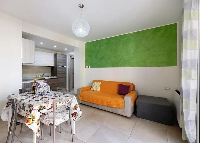 Apartamento Shanaia