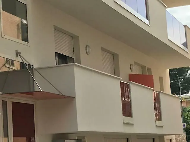Apartamento Shanaia
