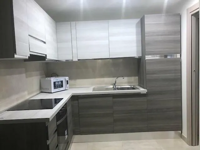 Apartamento Shanaia