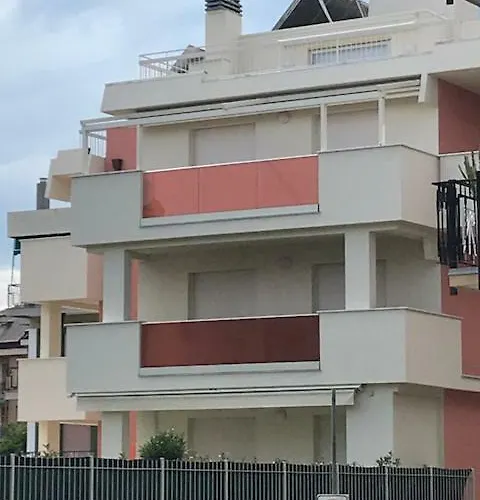 Apartamento Shanaia Loano